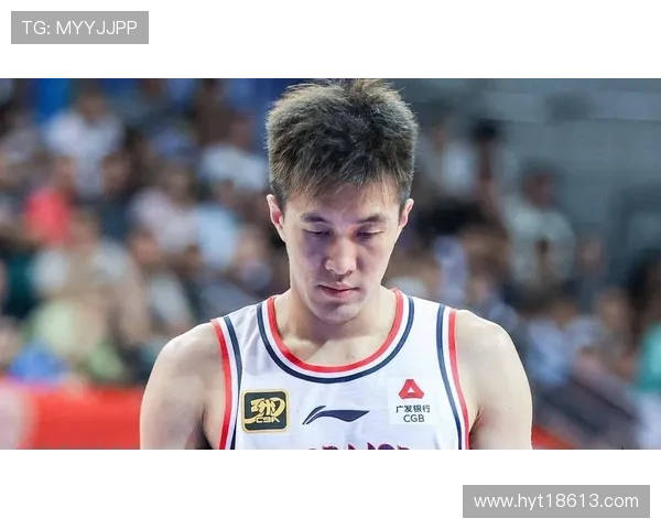 郭艾伦手术后仅一周已展开康复训练