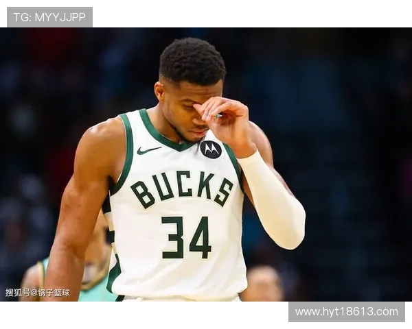 里弗斯谈字母哥伤情未摆烂或查